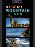 Desert Mountain Sea - náhled
