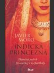 Indická princezná - náhled
