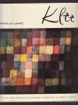 Paul Klee - náhled