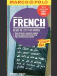 Phrasebook French - náhled