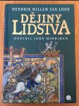 Dějiny lidstva - náhled