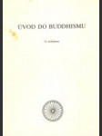 Úvod do Budhismu - náhled