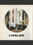 Liesler - náhled