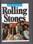 Rolling Stones (jejich vlastními slovy) - náhled