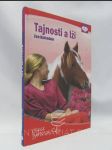 Tajnosti a lži - náhled