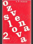 Ozvena slova 2. - náhled