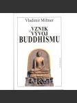 Vznik a vývoj budhismu - náhled