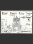 Praha - Prague - Prag - Praga - náhled