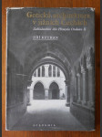 Gotická architektura v jižních Čechách - zakladatelské dílo Přemysla Otakara II - náhled