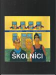 Školníci - náhled