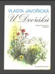 U Dvořáků - Román tří selských generací - náhled