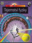 TIME LIFE - Tajemství fyziky - Encyklopedie školáka - náhled