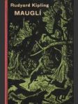 Mauglí (Povídky z džungle) - náhled