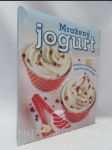 Mražený jogurt: Poháry s mraženými jogurtovými krémy - náhled
