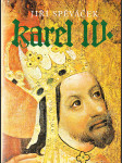 Karel IV. - náhled