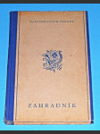 Zahradník - náhled