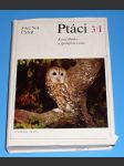 Fauna ČSSR : Ptáci 3/I. - náhled