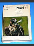 Fauna ČSSR : Ptáci 2. - náhled