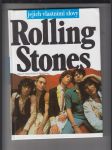 Rolling Stones (jejich vlastními slovy) - náhled