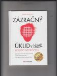 Zázračný úklid v hlavě (Kouzlo nehrocení) - náhled