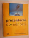 Prezentační dovednosti - náhled