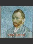 Van Gogh - náhled