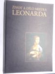Život a dílo mistra Leonarda - náhled