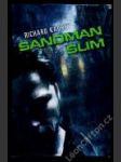 Sandman Slim - náhled