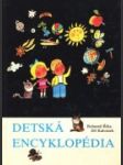 Detská encyklopédia - náhled