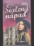 Šialený nápad - náhled