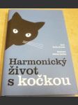 Harmonický život s kočkou - náhled