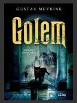 Golem (Der Golem) - náhled