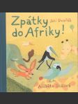 Zpátky do afriky! - náhled