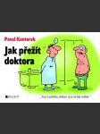 Jak přežít doktora - náhled