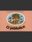 O jabloňce - náhled