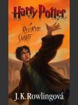 Harry potter a relikvie smrti - náhled