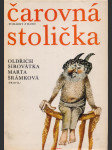 Oldřich sirovátka / čarovná stolička - náhled