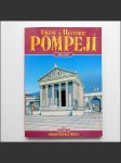 Umění a historie Pompejí  - náhled
