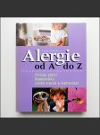 Alergie od A do Z - náhled