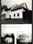 Katalog lidové architektury. Část pátá – okres Uherské Hradiště - náhled