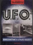 Velká tajemství UFO - náhled