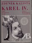 Karel IV. Jeho duchovní tvář - náhled