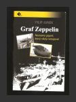Graf Zeppelin - náhled