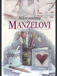 Milovanému manželovi - náhled