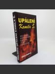 Upálení Kamila Š. - tento příběh může prožít každá žena a vzruší každého muže - Eliška Jindrová - náhled