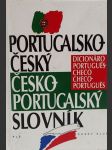 Portugalsko-český, česko-portugalský slovník - Vladimír Uchytil - NOVÁ KNIHA - náhled