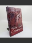 Milenec Lady Chatterleyové - David Herbert Lawrence - náhled