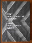 Český architektonický kubismus - podivuhodný směr, který se zrodil v Praze - Galerie Jaroslava Fragnera / Czech architectural cubism - a remarkable trend that was born in Prague - Jaroslav Fragner Gallery - 21.12.2006-11.02.2007 - náhled