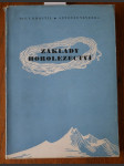 Základy horolezectví - náhled