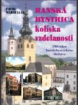 Banská Bystrica-kolíska vzdelanosti - náhled